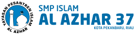 SMP Islam Al Azhar 37